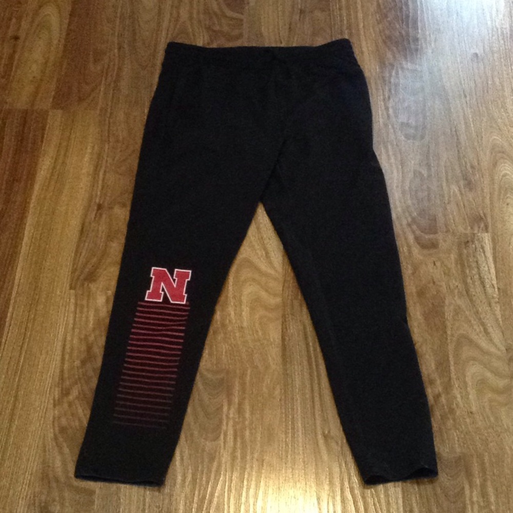 Nebraska Sweatpants